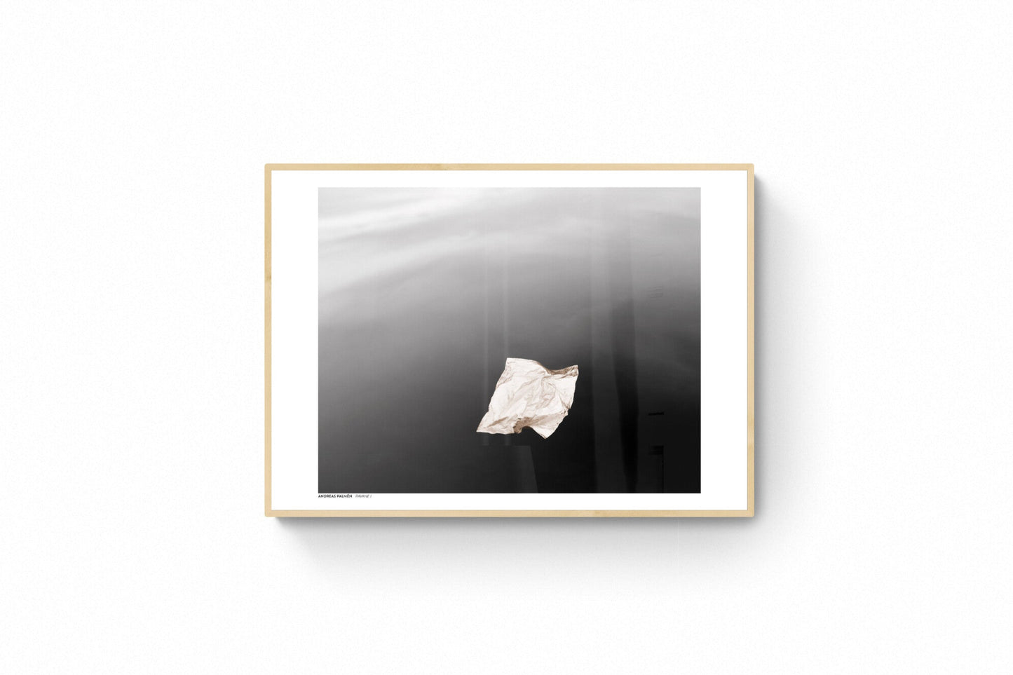 PAVANE I - poster