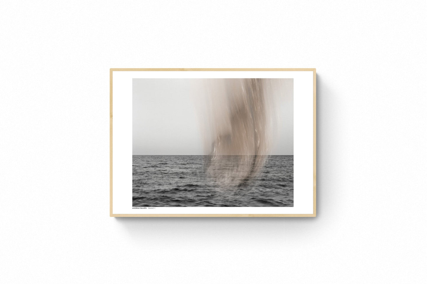 PAVANE V - poster