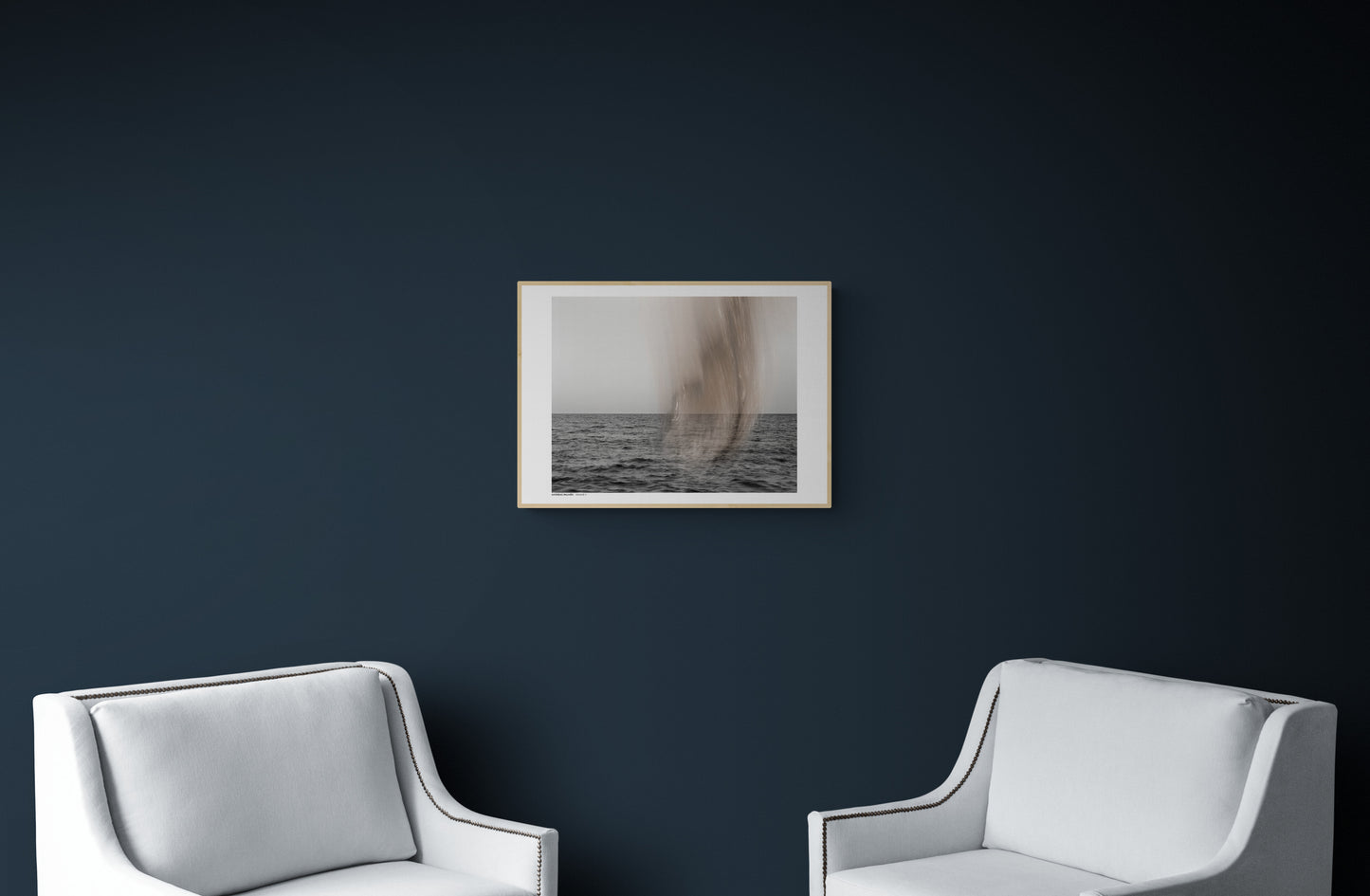 PAVANE V - poster