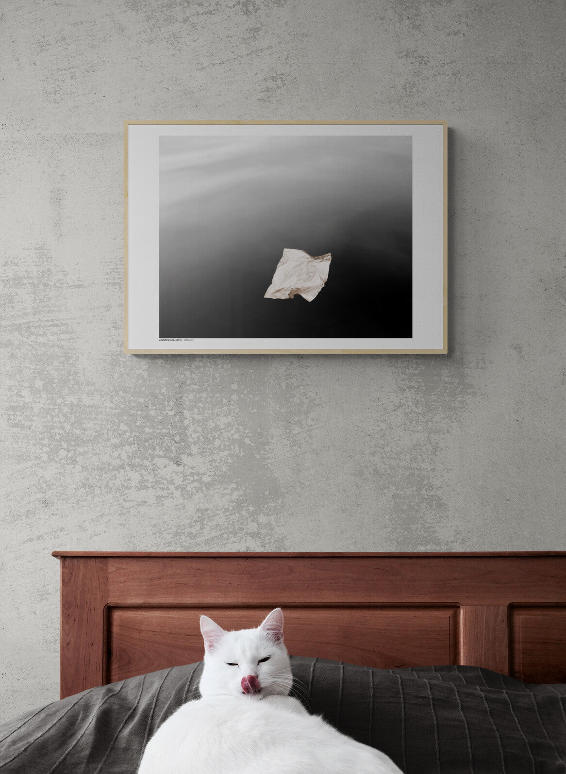 PAVANE I - poster
