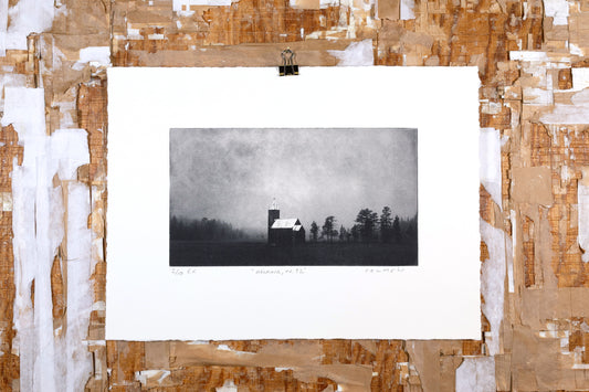 HÄGRING, rv. 92 (tryck 2 av 10)