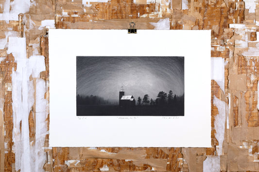 HÄGRING, rv. 92 (tryck 4 av 10)