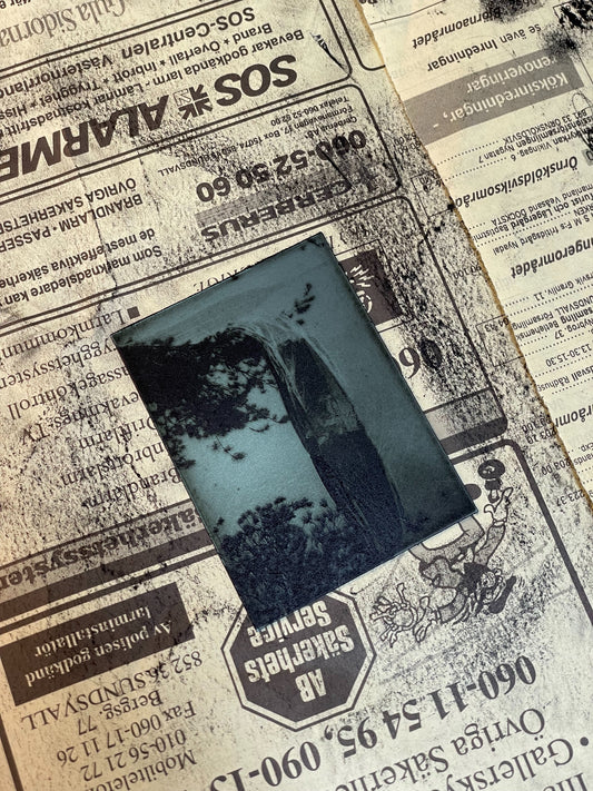 Ny webbutik och nya möjligheter