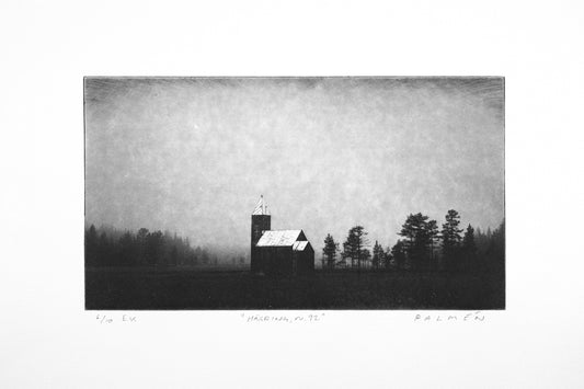 HÄGRING, rv. 92 (tryck 6 av 10)