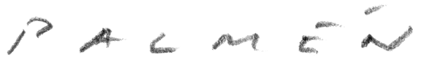 PALMÉN